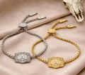 🔥Last Day 49% OFF - 🏇Country Bracelet