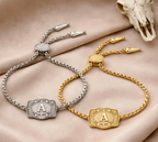 🔥Last Day 49% OFF - 🏇Country Bracelet