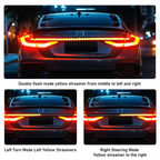 🔥40-60-Inch LED Tailgate Light Bar Strip