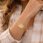 🔥Last Day 49% OFF - 🏇Country Bracelet