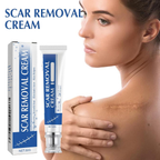 🩹 Alcuras® Medical Grade Silicone Scar Cream – Smooth Scars Fast!