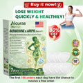 🔥Alcuras™ Moringa × Berberine × AMPK 8-Benefit Slimming & Metabolic Nano Microneedle Patch 🇺🇸  Just once a day · Visible changes in 7 days  ✅ For obesity, loose skin, diabetes, sleep apnea, joint issues, and more