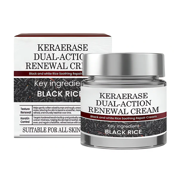 ✅Flash Sale - Alcuras® Dual-Action Renewal Cream