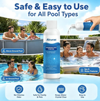 🔥Last Day 49% OFF🔥 Alcuras® Swimming Pool Purifier🏊