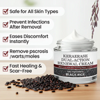 ✅Flash Sale - Alcuras® Dual-Action Renewal Cream