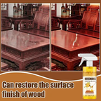 🌟🎉2026 Wood Polishing Beeswax Spray
