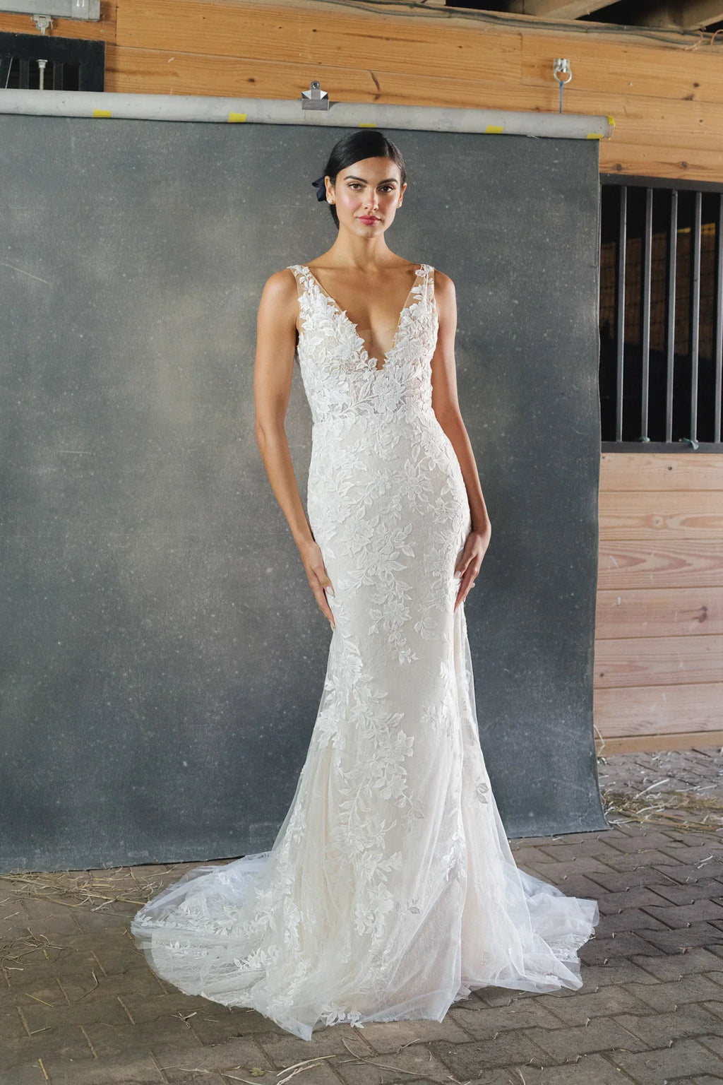 Keswick Veil