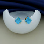 Diamond Glossy Stud