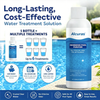 🔥Last Day 49% OFF🔥 Alcuras® Swimming Pool Purifier🏊