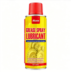🔥2026 Hot Sale🔥Multi-Purpose Rust Remover & Lubricant Spray