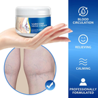 🎉Buy One Get One Free🎁 -Alcuras® Fast‑Absorbing Varicose Veins Care Cream For Smooth, Light, Confident Legs🦵