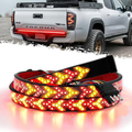 🔥40-60-Inch LED Tailgate Light Bar Strip