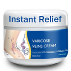 🎉Buy One Get One Free🎁 -Alcuras® Fast‑Absorbing Varicose Veins Care Cream For Smooth, Light, Confident Legs🦵