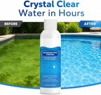 🔥Last Day 49% OFF🔥 Alcuras® Swimming Pool Purifier🏊