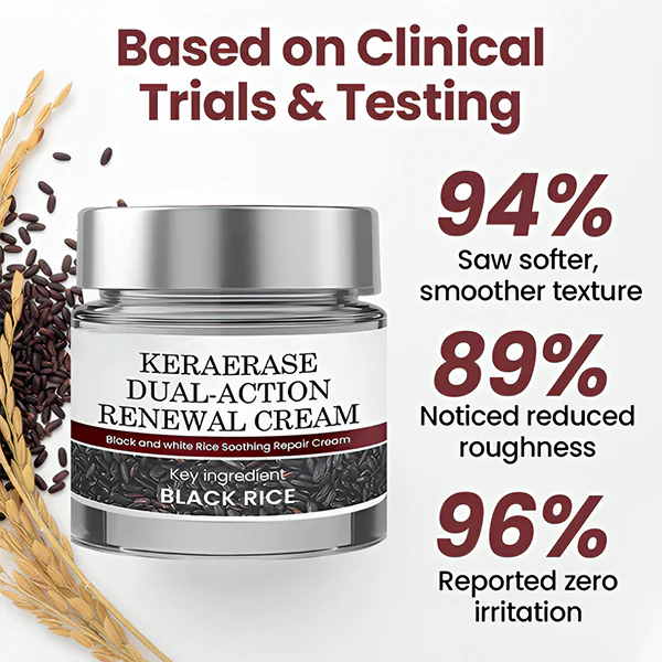 ✅Flash Sale - Alcuras® Dual-Action Renewal Cream