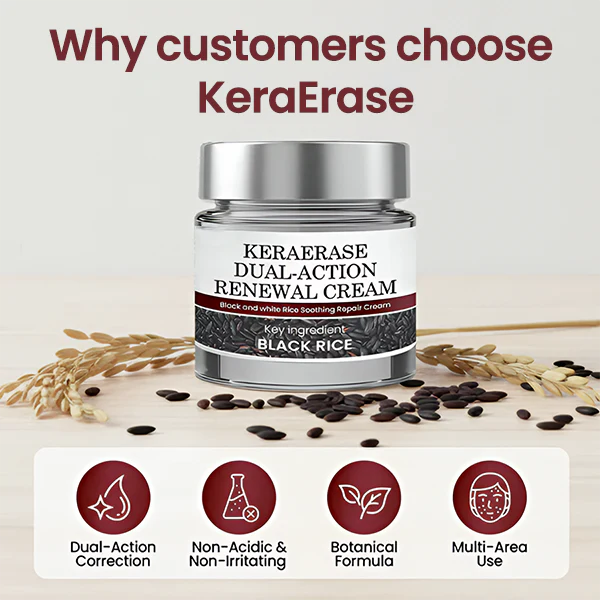 ✅Flash Sale - Alcuras® Dual-Action Renewal Cream