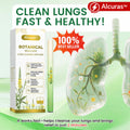 Alcuras™ Botanical LungCare Mullein Diffuser